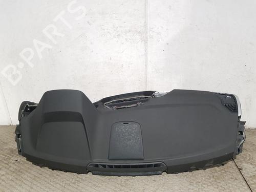 Instrumentbræt BMW X4 (G02, F98) xDrive 20 d Mild-Hybrid | BP32070122C46 