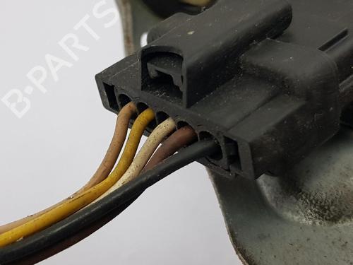 Front wiper motor VAUXHALL VIVARO A Van (X83) 1.9 DTI | BP28119824M29 
