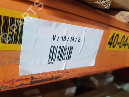 Left mirror RENAULT TRAFIC II Van (FL) 2.0 dCi 115 (FL01, FL0U, FL00, FL0H, FL0M) | BP31574598C26