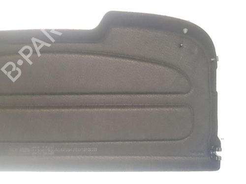Rear parcel shelf FORD FIESTA VI (CB1, CCN) 1.25 | BP36093374C85 - Image 6