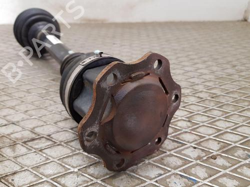 Left front driveshaft AUDI A4 B9 (8W2, 8WC) 1.4 TFSI | BP25039342M38 - Image 5