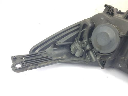 Right headlight FORD FOCUS III 1.0 EcoBoost | BP24704649C29