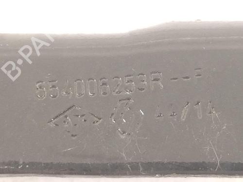 Hinge/Door check strap RENAULT CLIO IV (BH_) 1.2 16V | BP22672194C146 