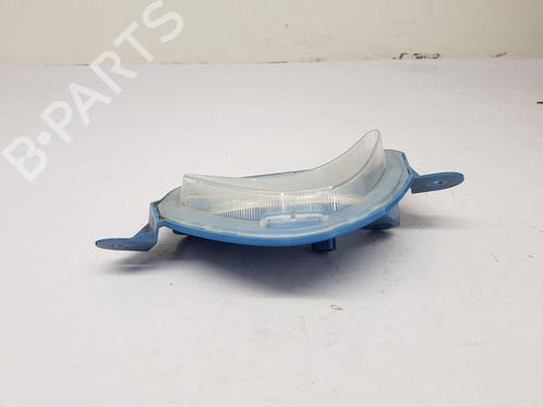 Left daytime light RENAULT ZOE (BFM_) ZOE | BP30138124C104