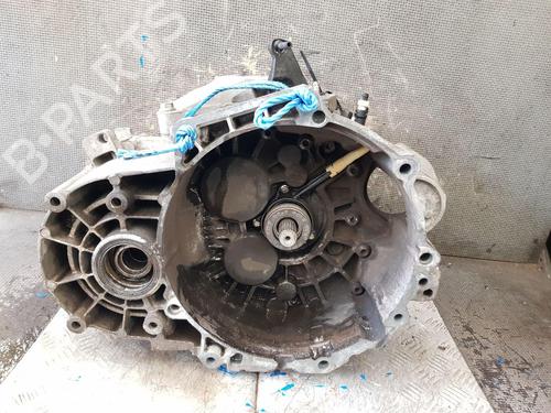 Used Gearbox AUDI A3 Sportback (8PA) 2.0 TDI 16V (140 hp) 30137996