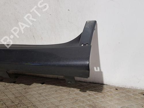 Sideskirt links BMW X4 (G02, F98) xDrive M40 d | BP30823404C115