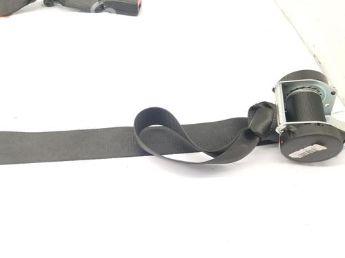 Rear center seatbelt MAZDA 2 (DY) 1.4 | BP27855858I27 