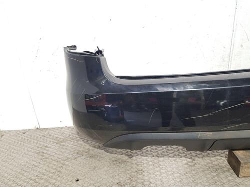 Rear bumper SKODA FABIA II (542) 1.2 | BP27353120C8 