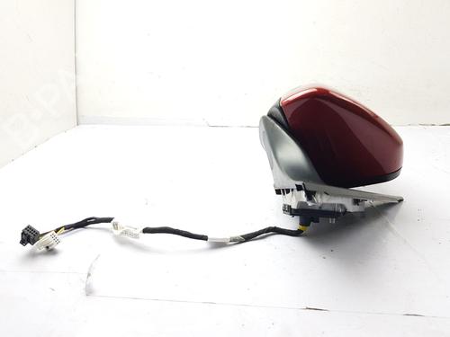 Right mirror MERCEDES-BENZ GLB (X247) GLB 200 d (247.612) | BP32455152C27 - Image 2