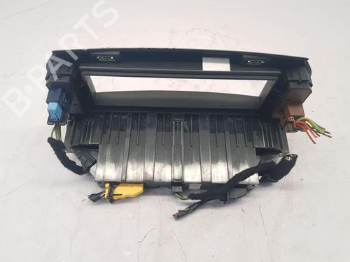 Climate control CITROËN C5 III (RD_) 2.0 HDi 165 (RDRHHA, RDRHH8) | BP40610121I5 - Image 6