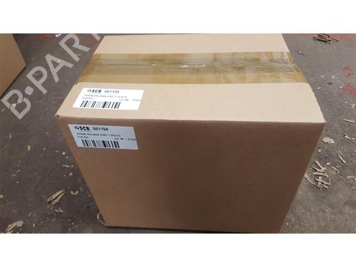 Injection rail MCLAREN 570GT 3.8 | BP22662657M98 