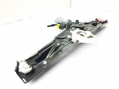 Front left window mechanism FORD KA (RU8) 1.2 | BP30184835C22 