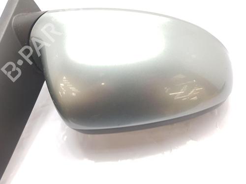 Right mirror VAUXHALL ASTRA Mk VI (J) Estate (P10) 2.0 CDTi | BP29900510C27 