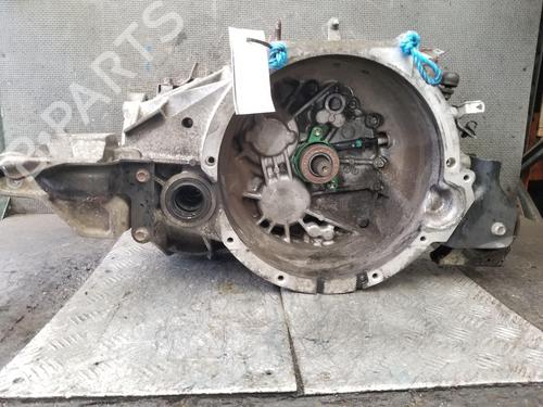 Gearbox MITSUBISHI ASX (GA_W_) 1.8 DI-D (GA6W) | BP36364798M3 - Image 2