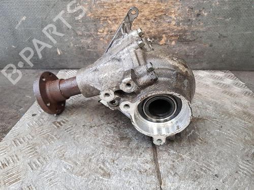 Transfer box NISSAN JUKE (F15) 1.6 DIG-T NISMO RS 4x4 | BP22676255M36 