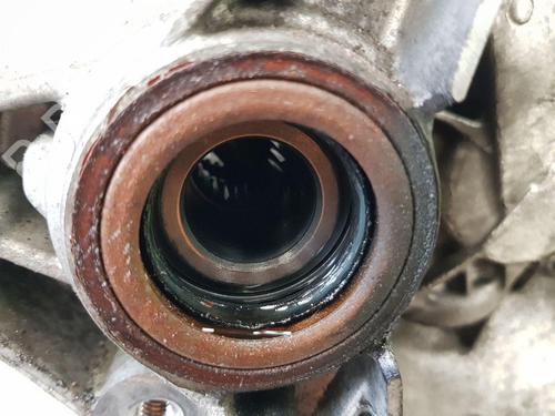 Gearbox FORD FIESTA VII (HJ, HF)  | BP30137856M3 