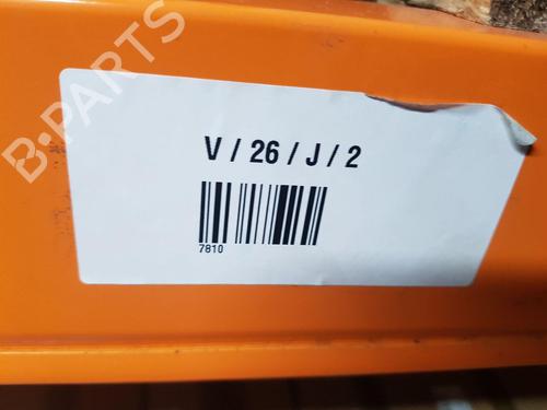Steering wheel VOLVO XC90 II (256) B5 Mild-Hybrid AWD | BP36667090C49 - Image 7