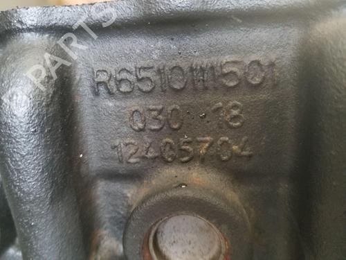 Andre MERCEDES-BENZ SPRINTER 4-t Van (B907, B910) 416 CDI RWD (907.643, 907.645, 907.647) | BP31346526O1 