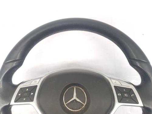 Steering wheel MERCEDES-BENZ SLK (R172) 250 CDI / d (172.403) | BP29378950C49 - Image 4