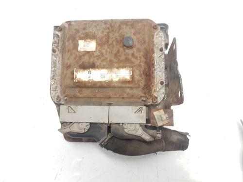 Used Engine control unit (ECU) Engine control unit (ECU) VAUXHALL ZAFIRA Mk II (B) (A05) 1.7 CDTI (110 hp) 22670750 22670750