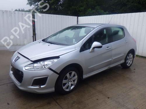 Gearbox PEUGEOT 308 I (4A_, 4C_) 1.6 HDi | BP30554724M3