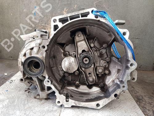 Used Gearbox VW GOLF VII Variant (BA5, BV5) 1.6 TDI (110 hp) 28532549