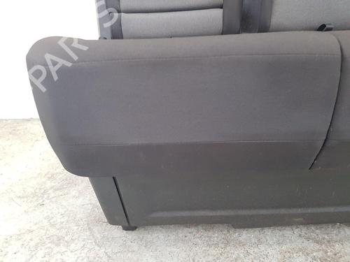 Left front seat VW CRAFTER Van (SY_, SX_) | BP39584851C15 - Image 9