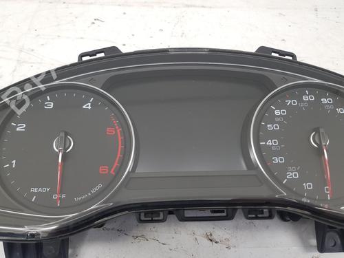 Instrument cluster AUDI A5 Sportback (F5A, F5F) 2.0 TDI | BP22665509C47 
