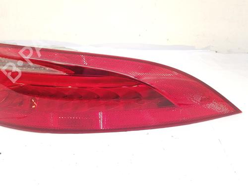 Right taillight JAGUAR XF II (X260) 2.0 D | BP33630038C35 - Image 4