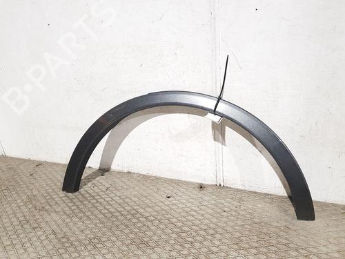 Rear left wheel arch trim FORD KUGA III (DFK) | BP30823355C136