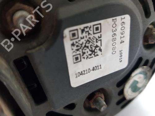 Generator LAND ROVER RANGE ROVER III (L322) 3.6 D 4x4 | BP29738123M7