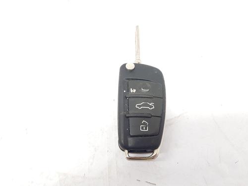 Ignition barrel AUDI A3 (8P1) 2.0 TDI 16V | BP36953183M48 - Image 2