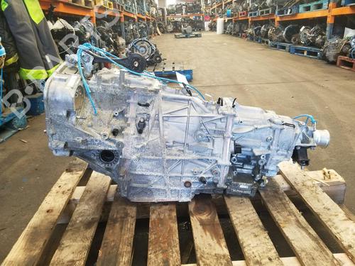 Gearbox SUBARU IMPREZA Hatchback (GU_) 2.0 e-BOXER Hybrid AWD (GUE) | BP33944321M3 - Image 2