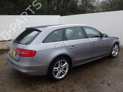Left tailgate light AUDI A4 B8 Avant (8K5) 2.0 TDI | BP28175177C79  - Image 17