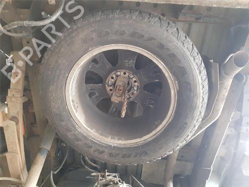Used Parts FORD RANGER (TKE) 3.2 TDCi 4x4 4862665