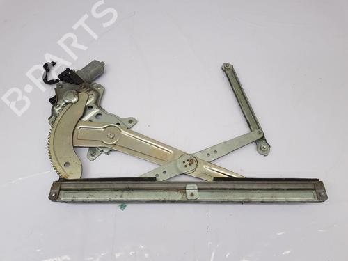 Front left window mechanism SUZUKI SX4 (EY, GY)  | BP34226249C22  - Image 6