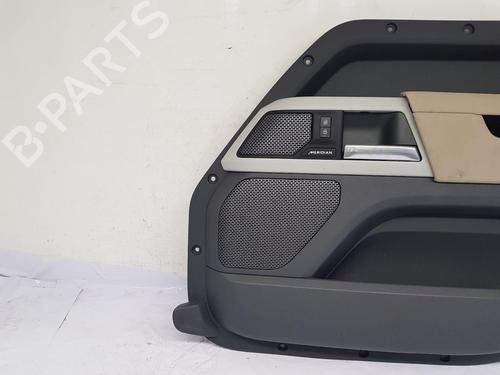 Front right panel LAND ROVER DEFENDER Station Wagon (L663) D300 MHEV 4x4 | BP32331944C59
