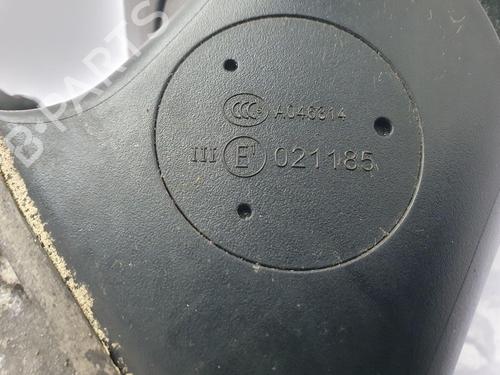 Right mirror BMW 1 (F20) 116 i | BP22203477C27 