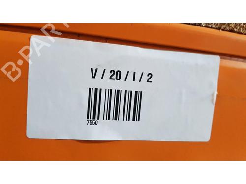 Headrest FORD ECOSPORT | BP33559382I31 - Image 9