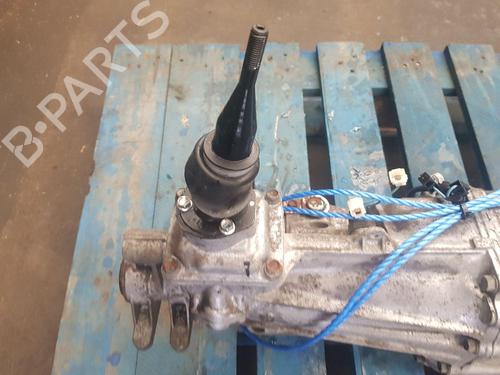 Gearbox MAZDA MX-5 III (NC) 2.0 (NC18) | BP33219672M3  - Image 7