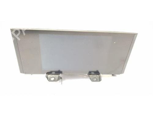 Used Radio Radio LEXUS IS III (_E3_) 300h (AVE30_, AVE30R) (223 hp) 27240864 27240864