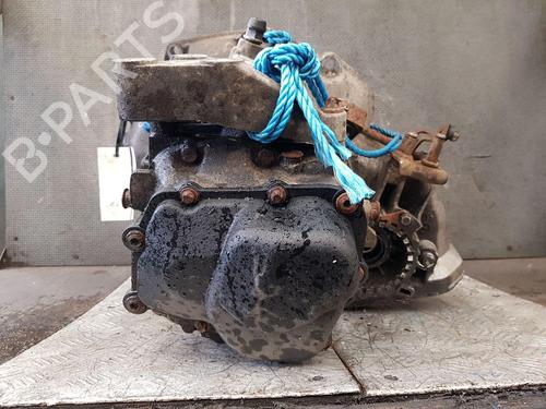 Gearbox VAUXHALL ASTRA Mk V (H) (A04) 1.8 (L48) | BP27664958M3