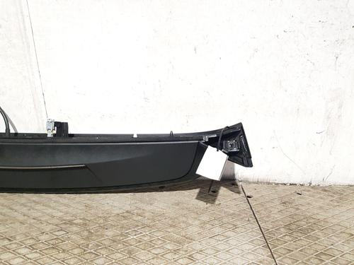 Rear spoiler OPEL CORSA F (P2JO) 1.2 (68) | BP32127640C96 
