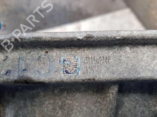 Gearbox KIA PICANTO III (JA) 1.0 | BP27620250M3