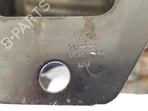 Rear bumper reinforcement SEAT Mii (KF1, KE1)  | BP22794354C73 