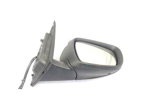 Right mirror RENAULT KADJAR (HA_, HL_) 1.5 dCi 110 (HLA3) | BP26533338C27