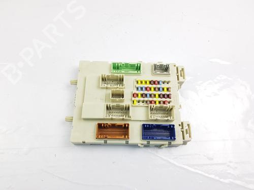Elektronisk modul FORD KUGA II (DM2) 2.0 TDCi 4x4 (180 hp) 25840432