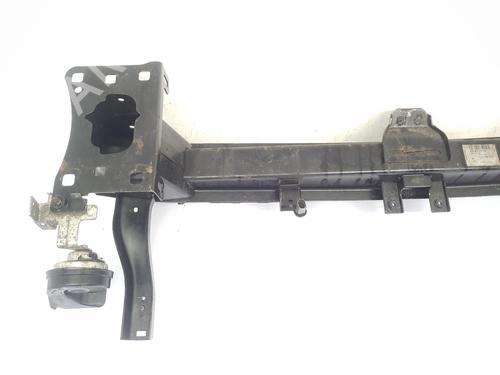 Front bumper reinforcement VW GOLF VII (5G1, BQ1, BE1, BE2) 2.0 GTD | BP29957138C109