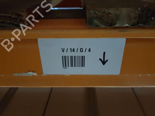 Højre forlygte MINI MINI Roadster (R59) Cooper | BP24649340C29 