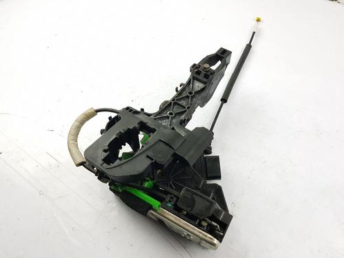 Front right lock KIA CEE'D (JD) 1.6 CRDi 128 | BP29641818C97 